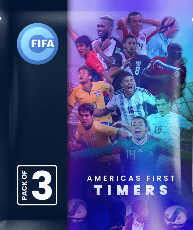What Can I find in a pack?