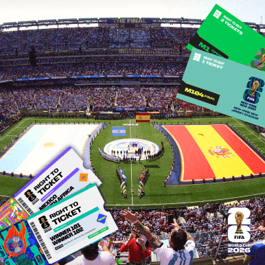 World Cup Access Redefined via Digital Collectibles