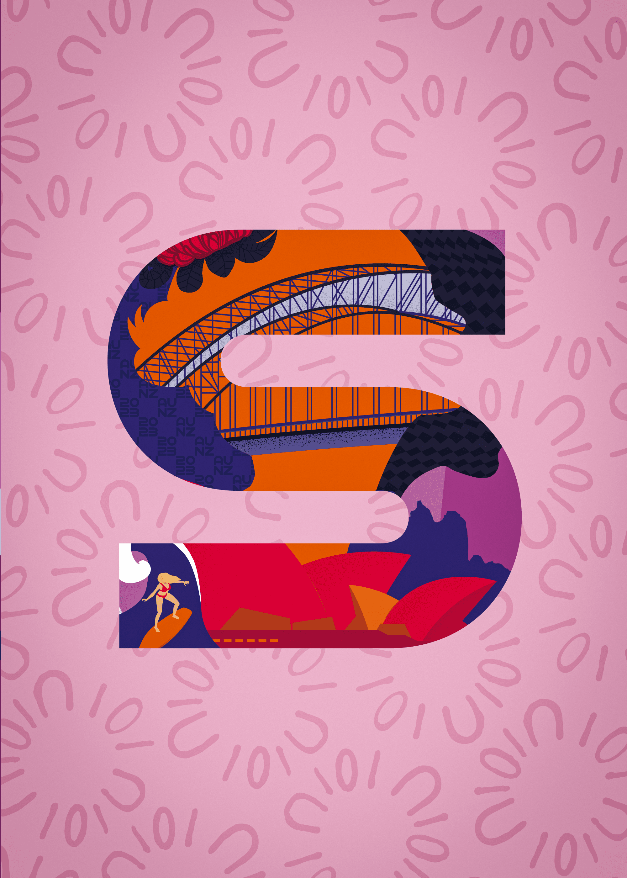 Sydney Variant #1