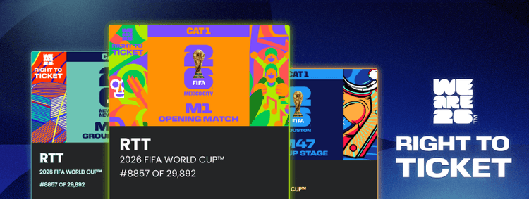 What is a Right-to-Ticket (RTT)?