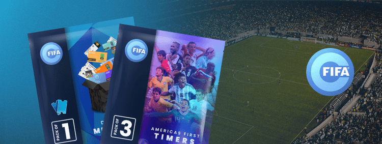 How FIFA Collect Works