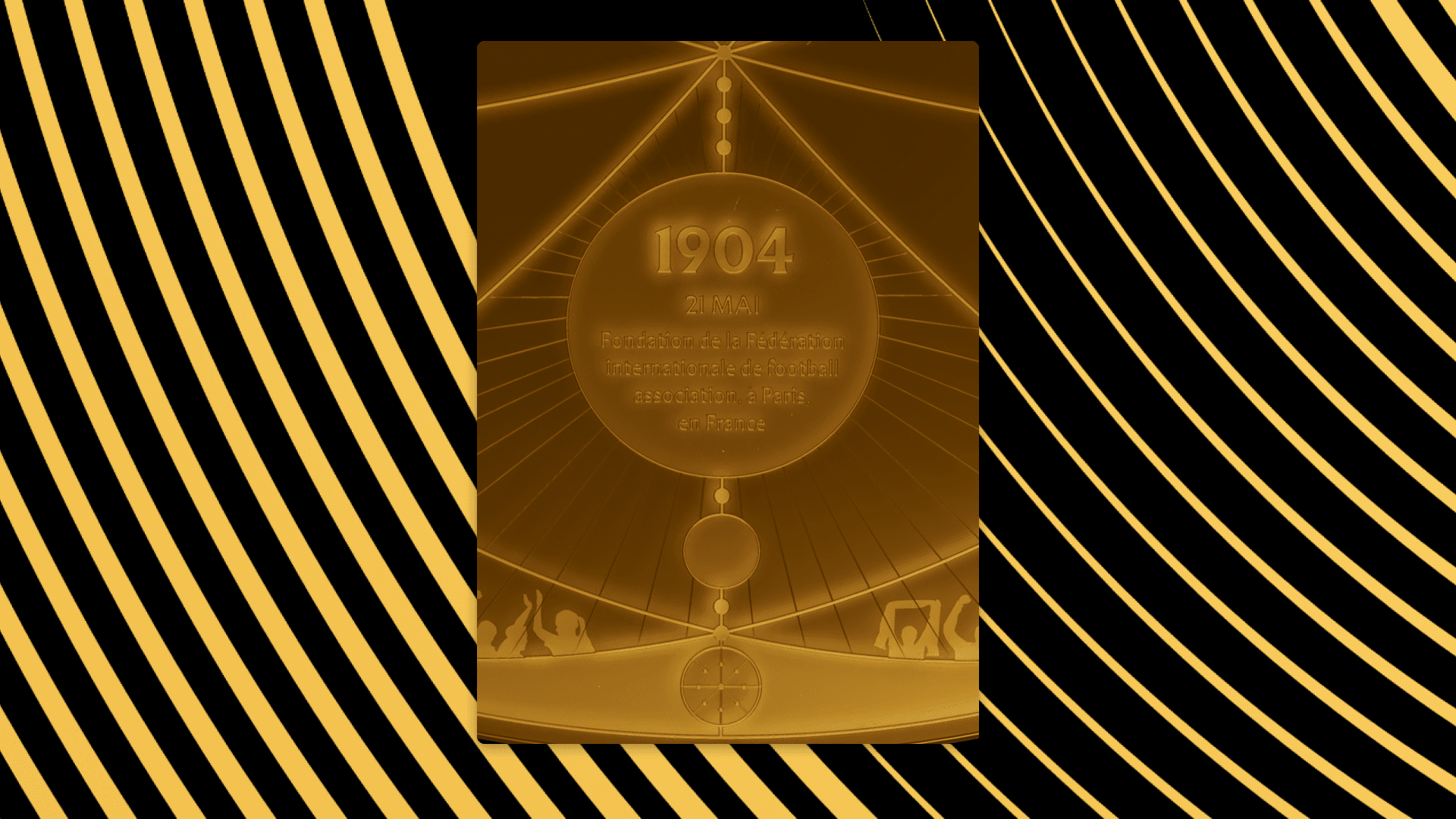 FIFA Founding #3